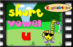 short u